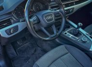 Audi A4 Avant 2.0 TDI 150cv