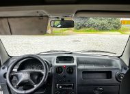 Citröen Berlingo Combi 1.6 HDI 75cv