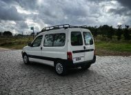 Citröen Berlingo Combi 1.6 HDI 75cv