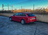 Audi A4 Avant 2.0 TDI 150cv