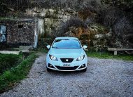 Seat Ibiza Copa 1.6 TDI 90cv