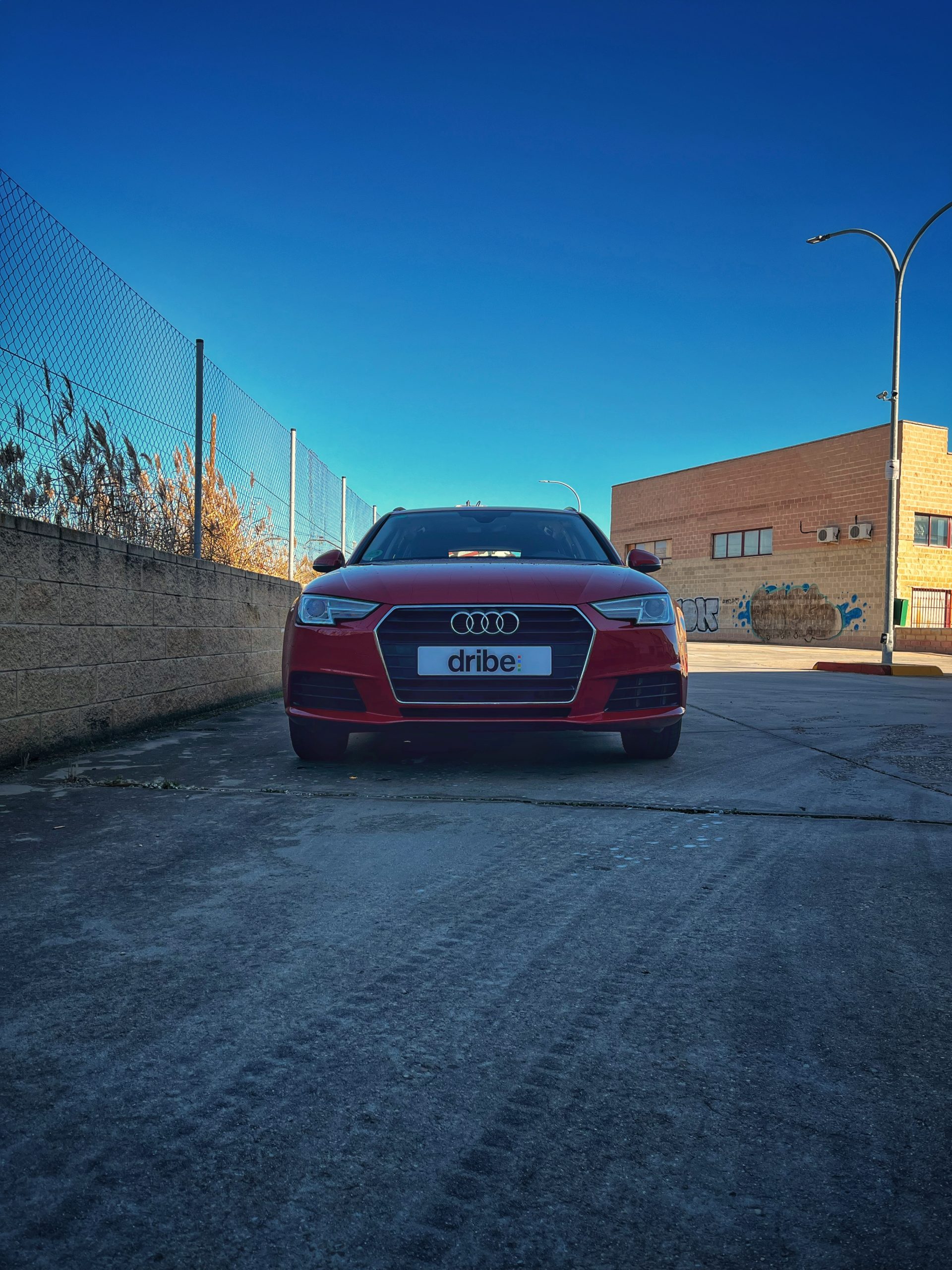 Audi A4 Avant 2.0 TDI 150cv