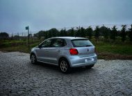 Volkswagen Polo Advance 1.6 TDI 90cv