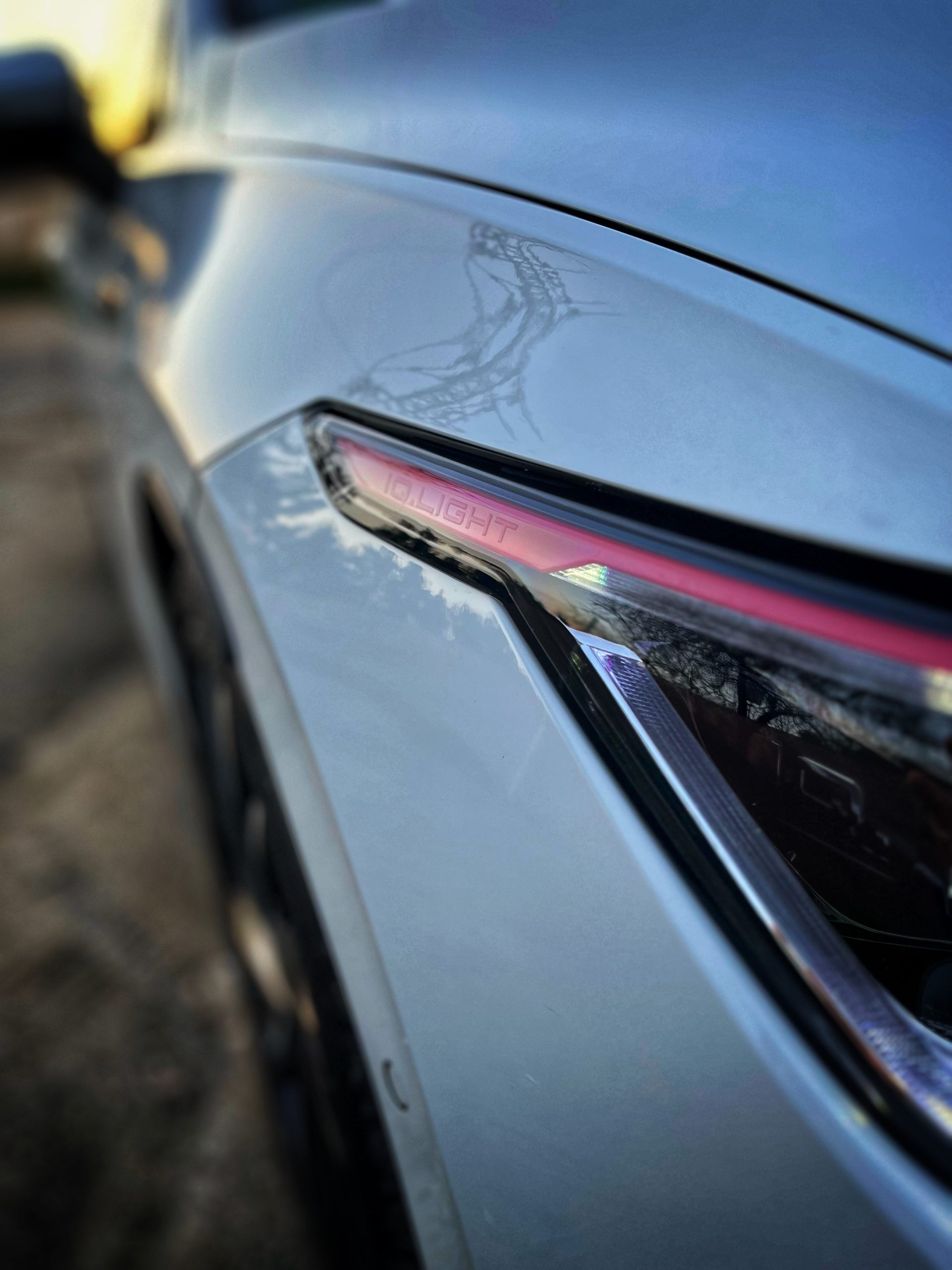 VENDIDO – Volswagen Golf GTI Clubstport 2.0 TSI 300cv DSG 7 Vel.