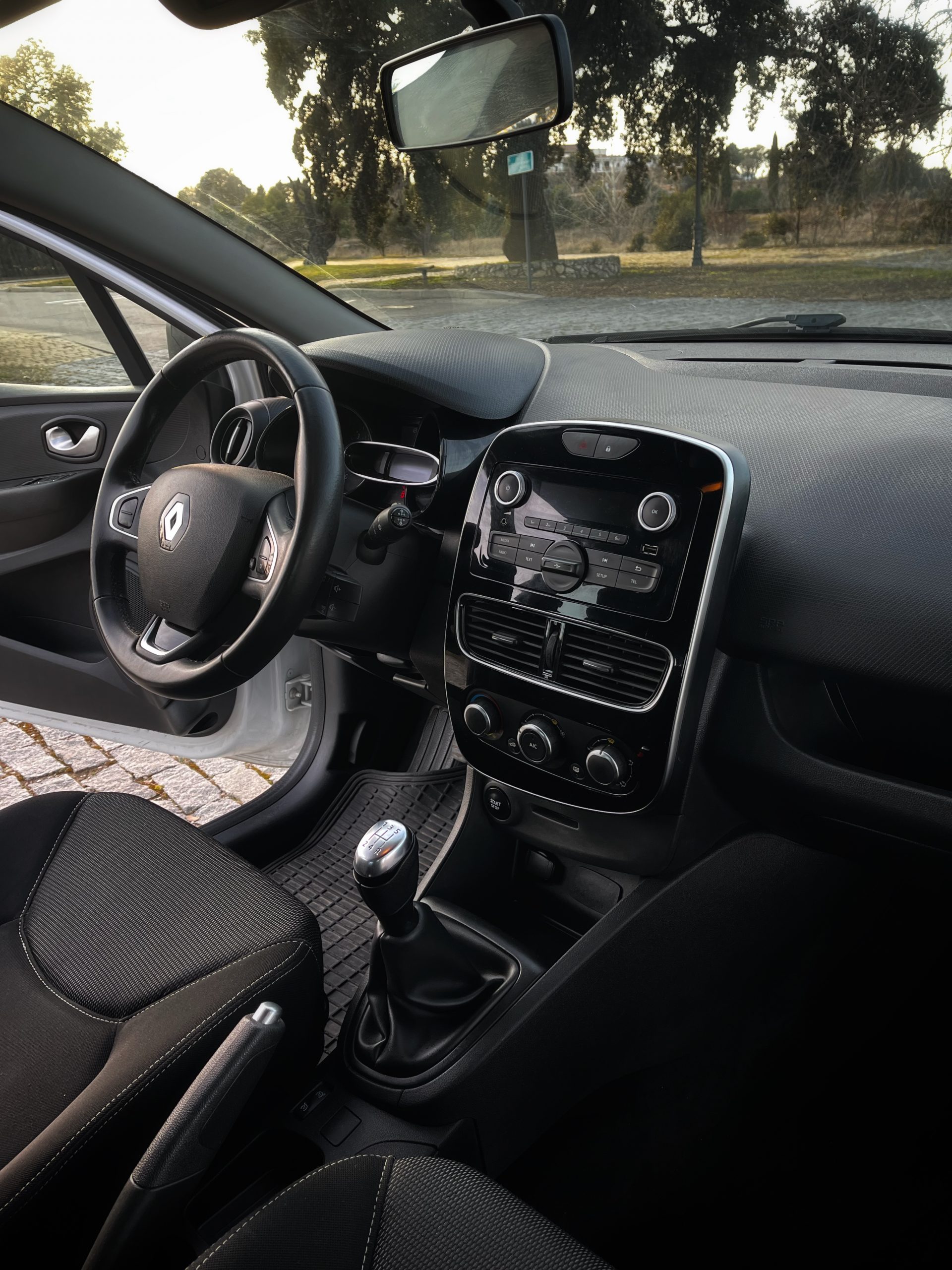 Renault Clio Business 1.5 dCi 75cv Energy