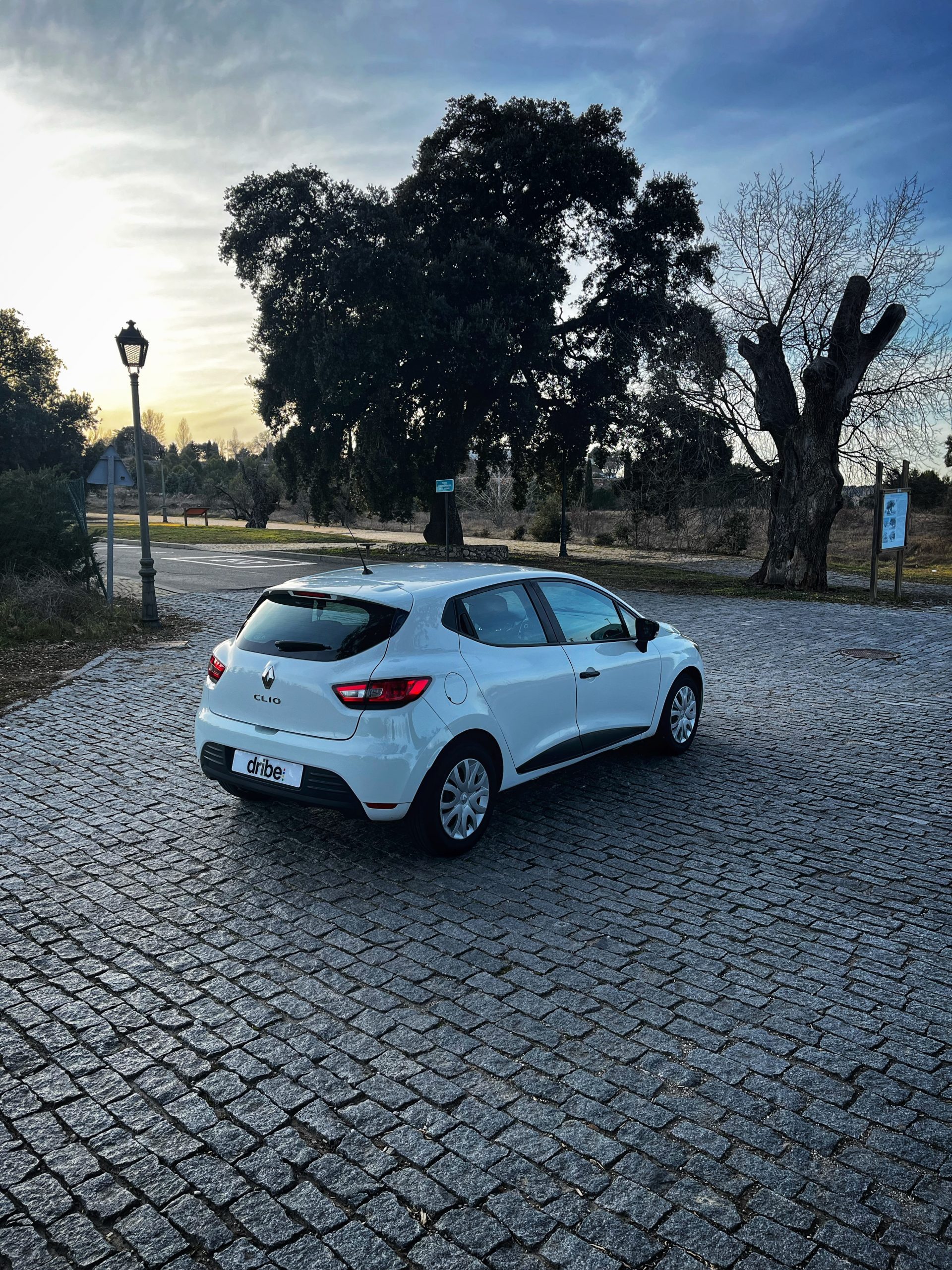 Renault Clio Business 1.5 dCi 75cv Energy