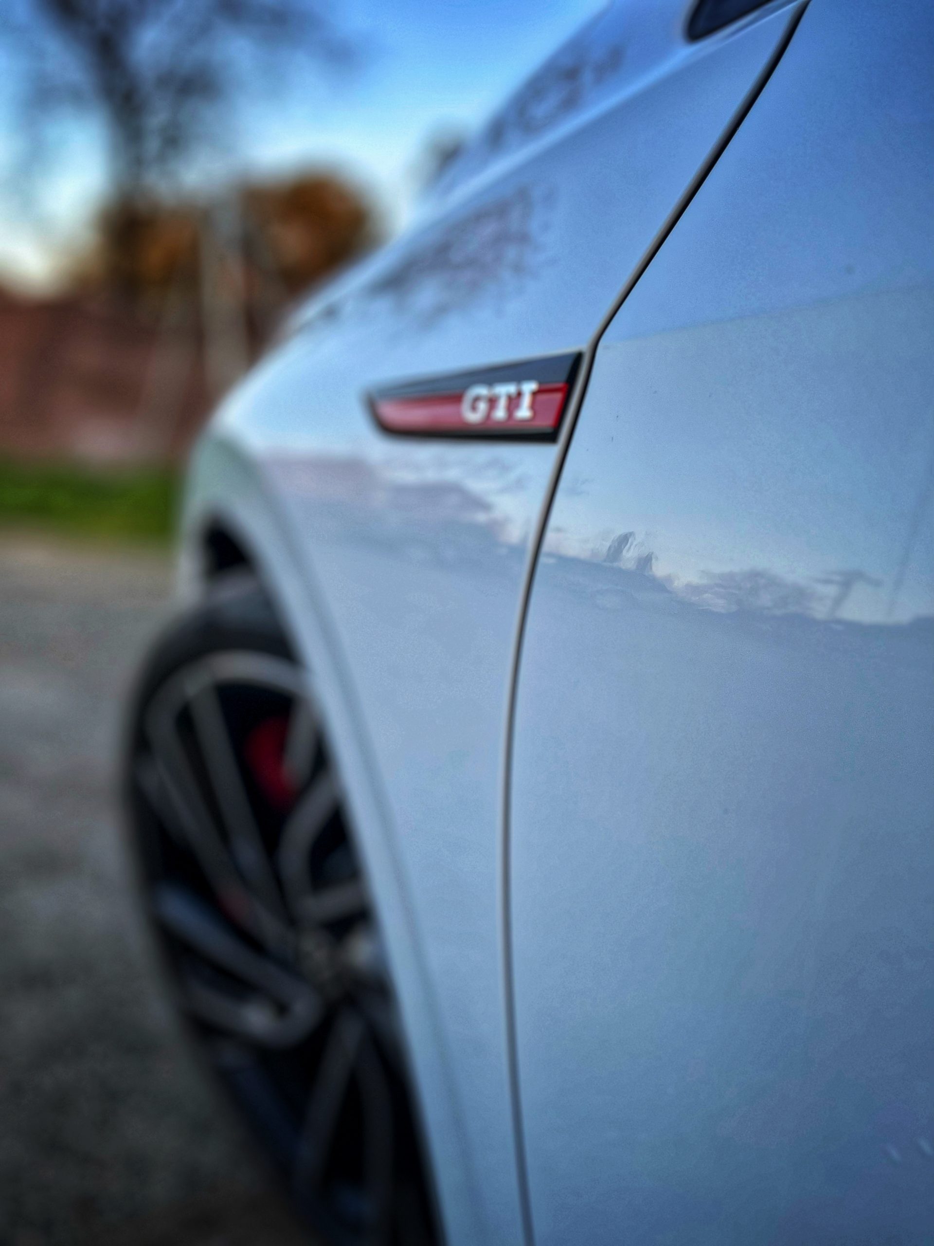 VENDIDO – Volswagen Golf GTI Clubstport 2.0 TSI 300cv DSG 7 Vel.