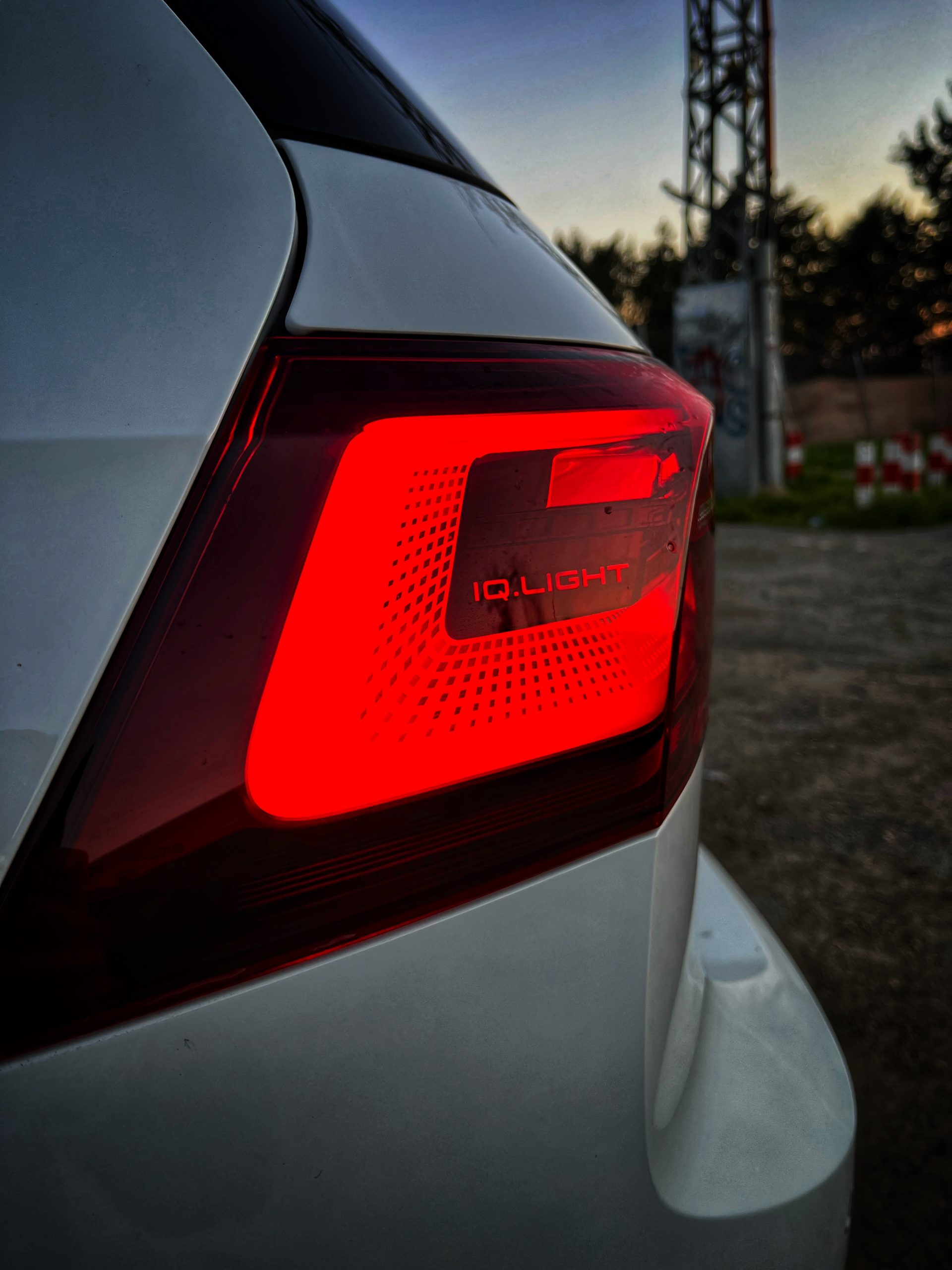 VENDIDO – Volswagen Golf GTI Clubstport 2.0 TSI 300cv DSG 7 Vel.