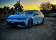 VENDIDO – Volswagen Golf GTI Clubstport 2.0 TSI 300cv DSG 7 Vel.