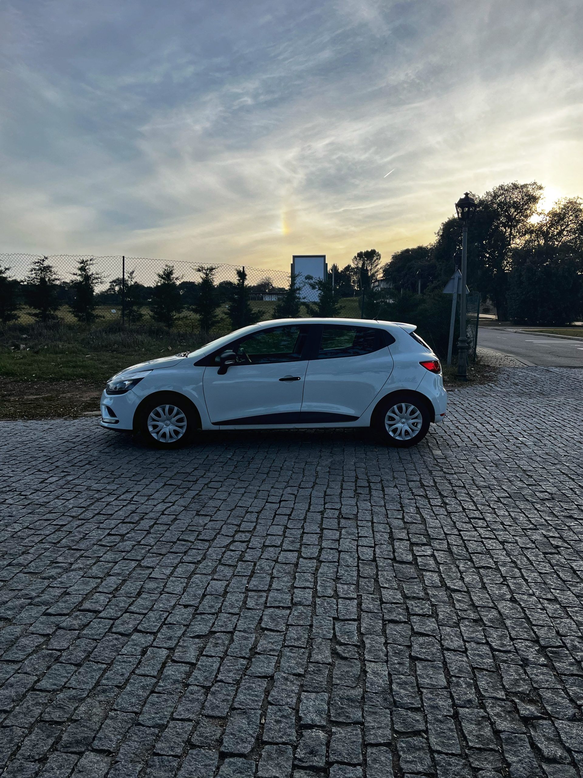 Renault Clio Business 1.5 dCi 75cv Energy