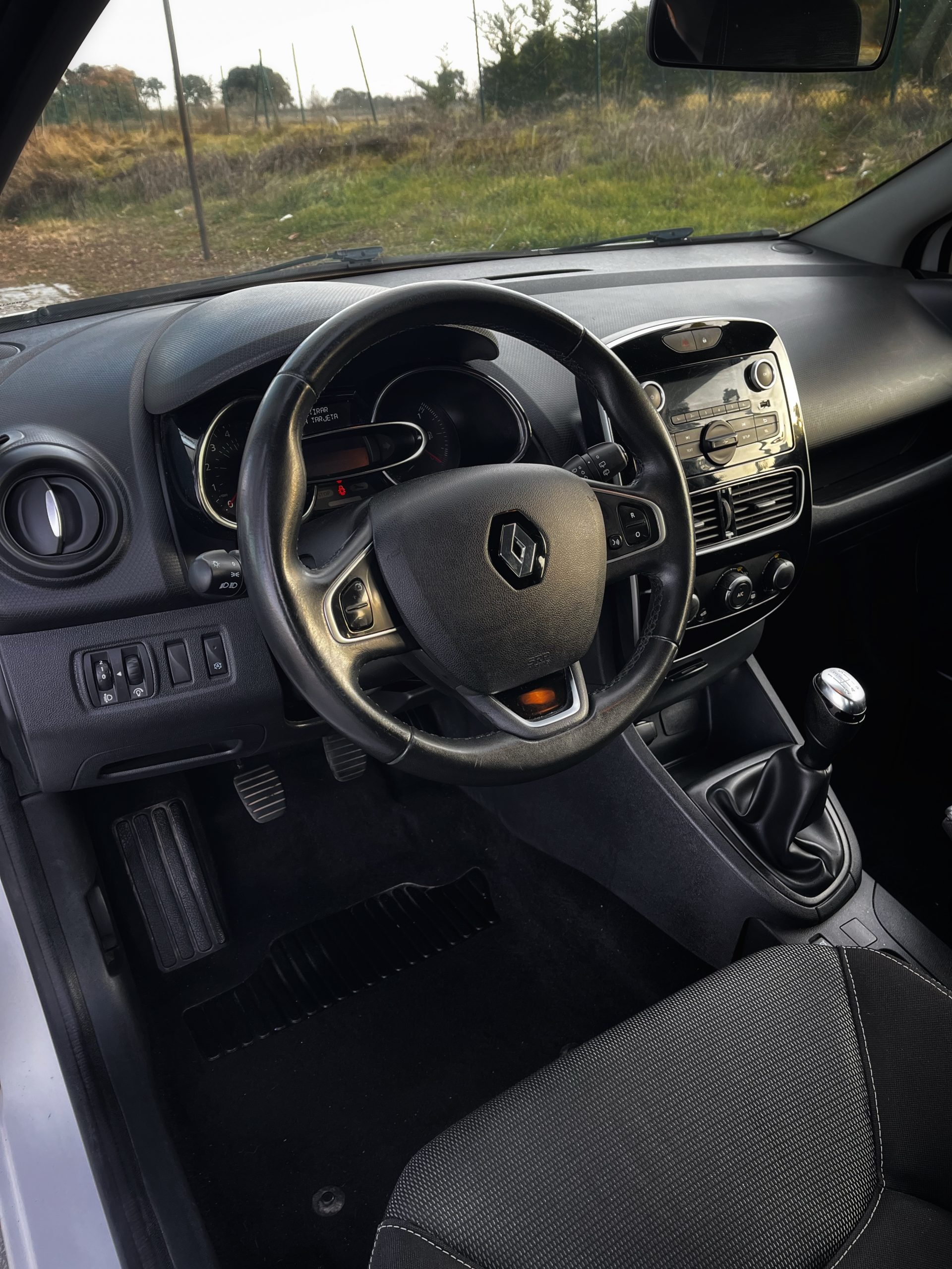 Renault Clio Business 1.5 dCi 75cv Energy