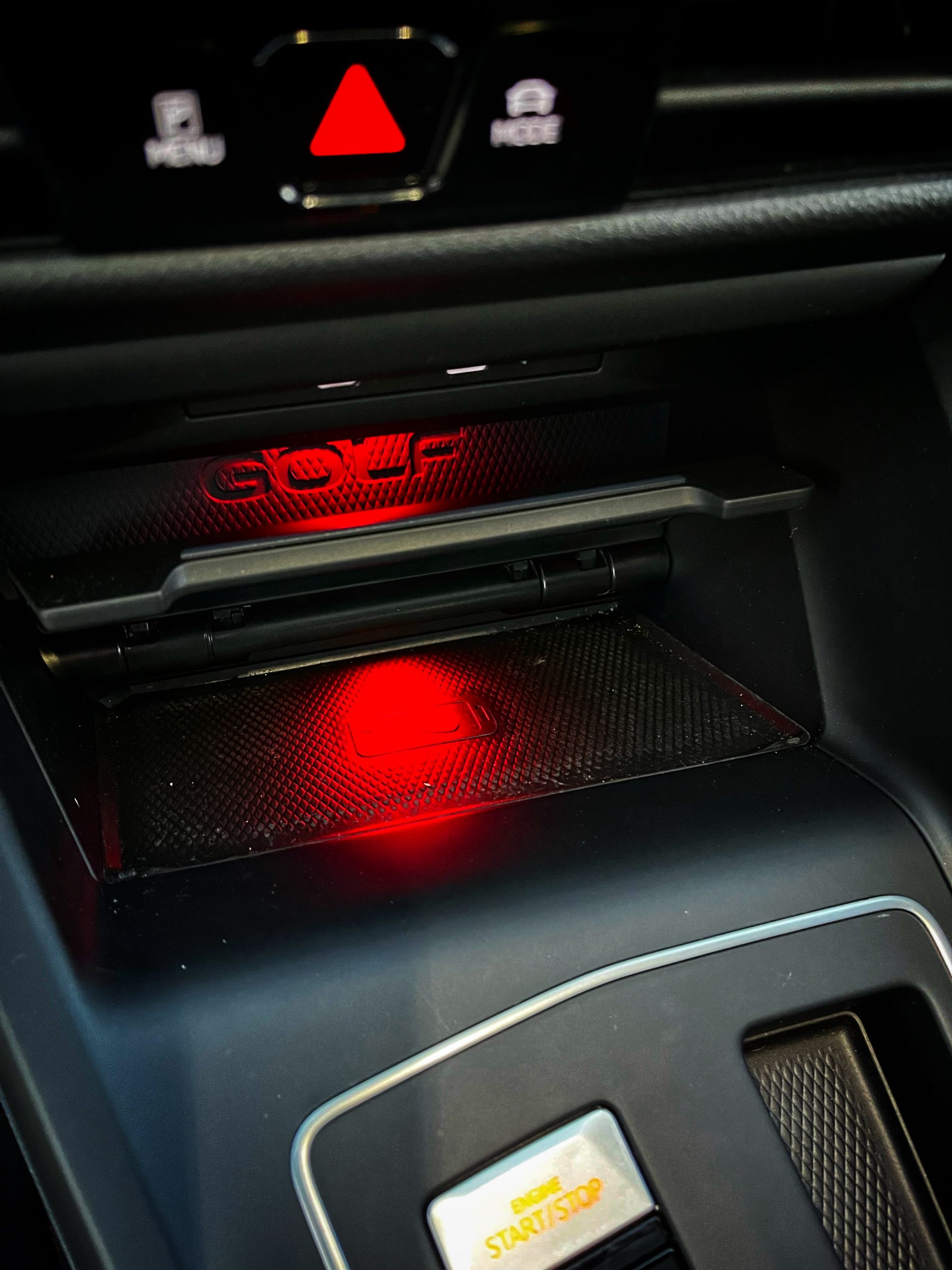 VENDIDO – Volswagen Golf GTI Clubstport 2.0 TSI 300cv DSG 7 Vel.