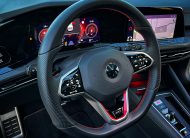 VENDIDO – Volswagen Golf GTI Clubstport 2.0 TSI 300cv DSG 7 Vel.