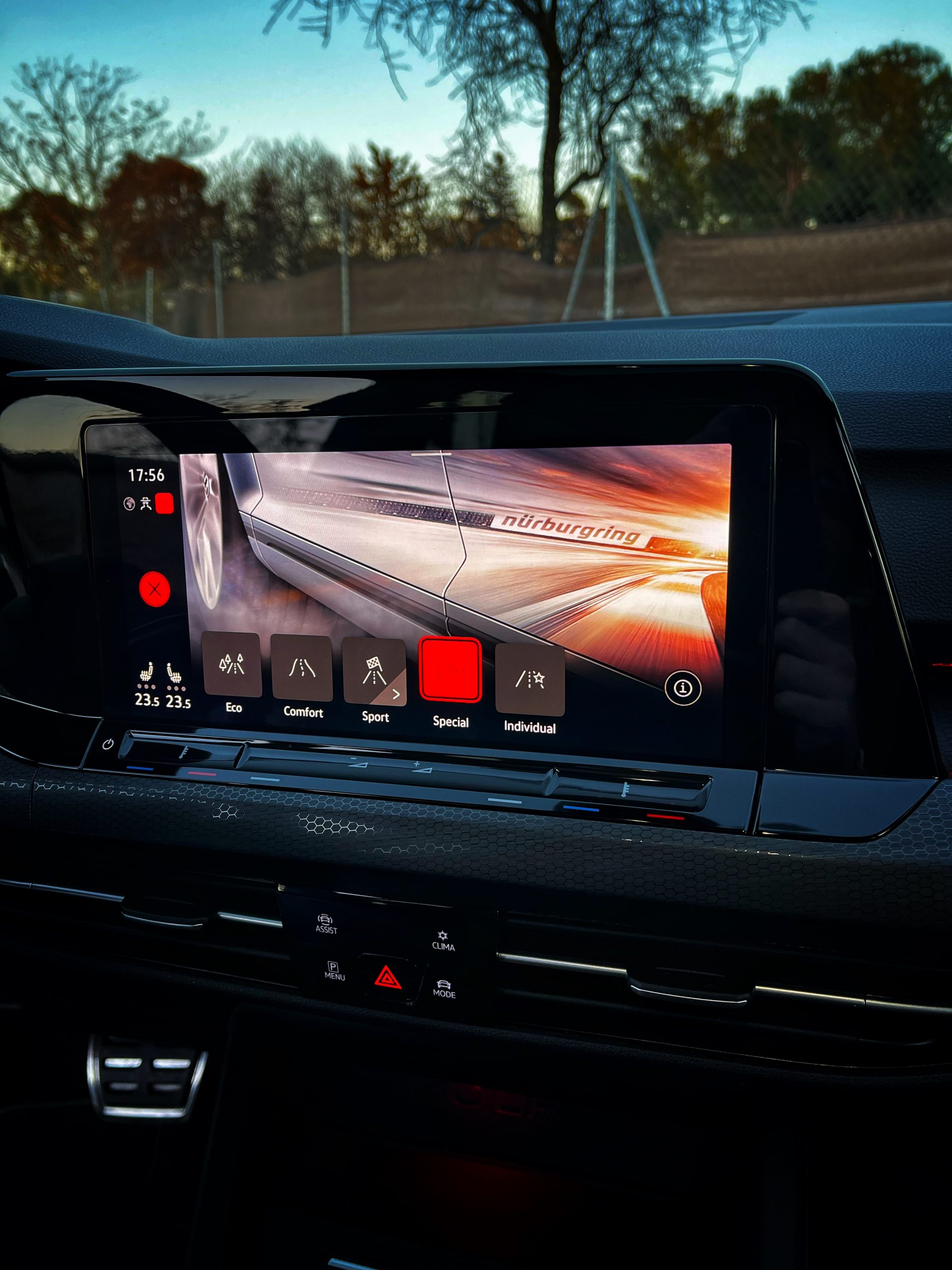 VENDIDO – Volswagen Golf GTI Clubstport 2.0 TSI 300cv DSG 7 Vel.