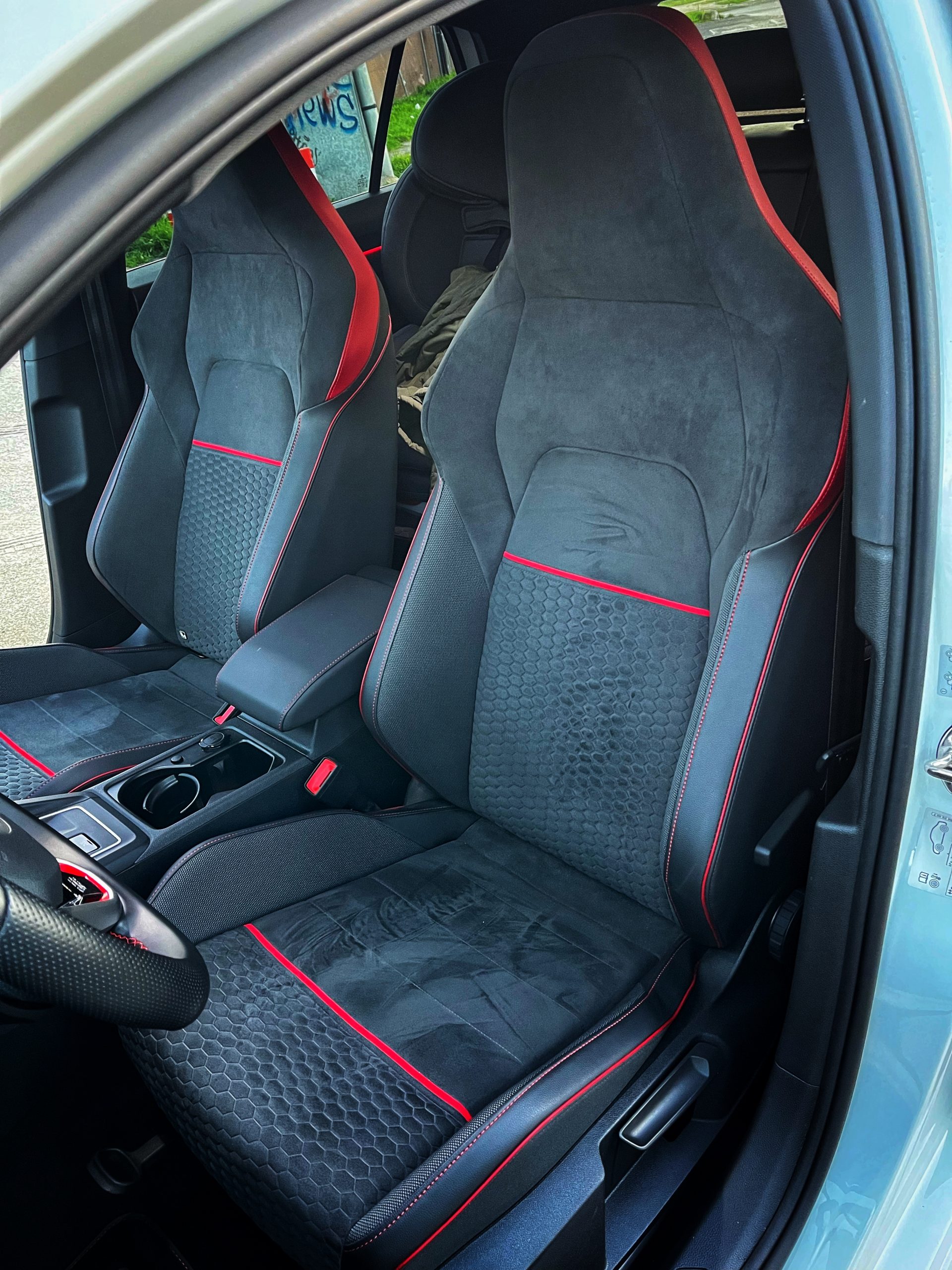 VENDIDO – Volswagen Golf GTI Clubstport 2.0 TSI 300cv DSG 7 Vel.