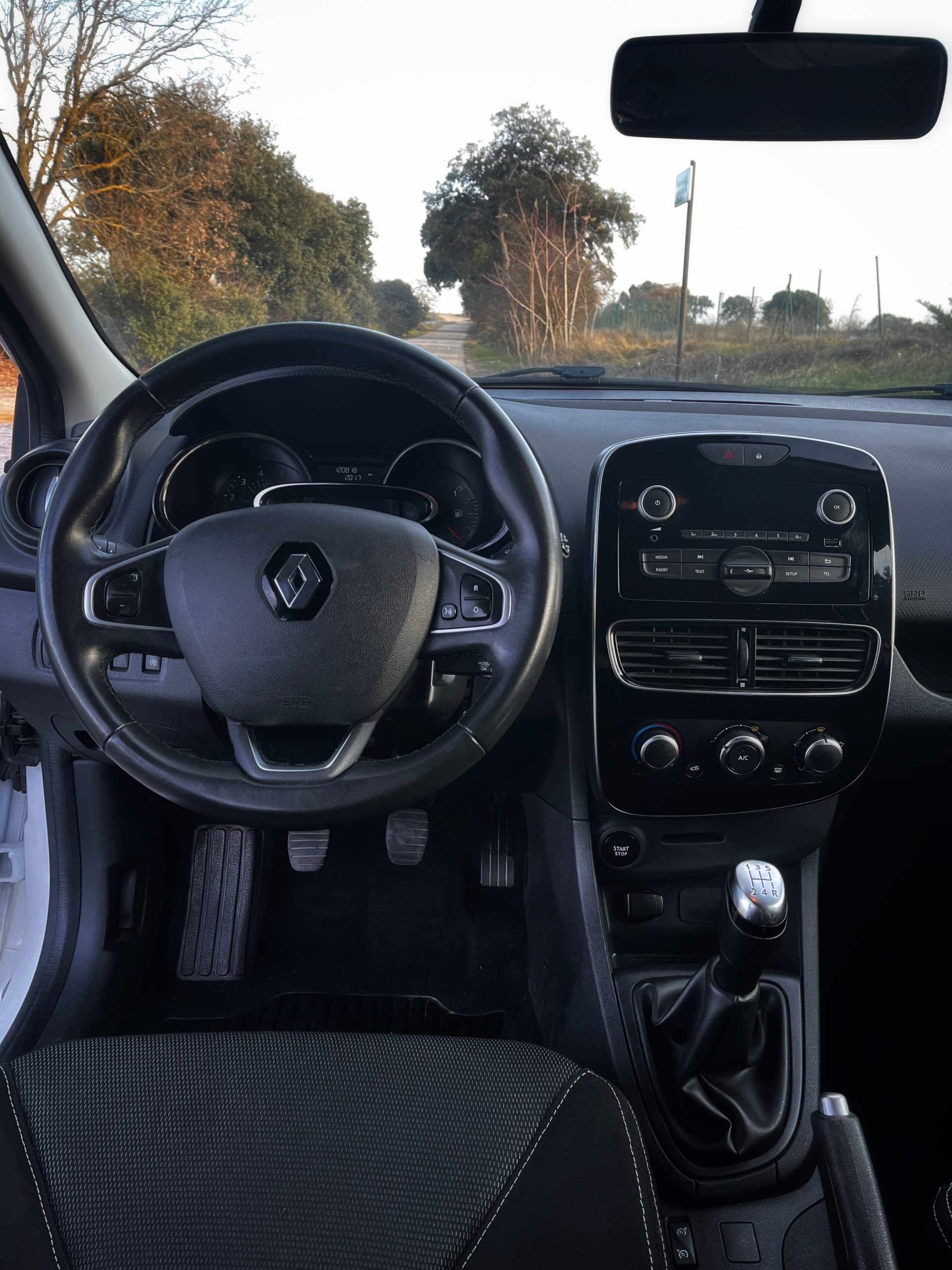 Renault Clio Business 1.5 dCi 75cv Energy