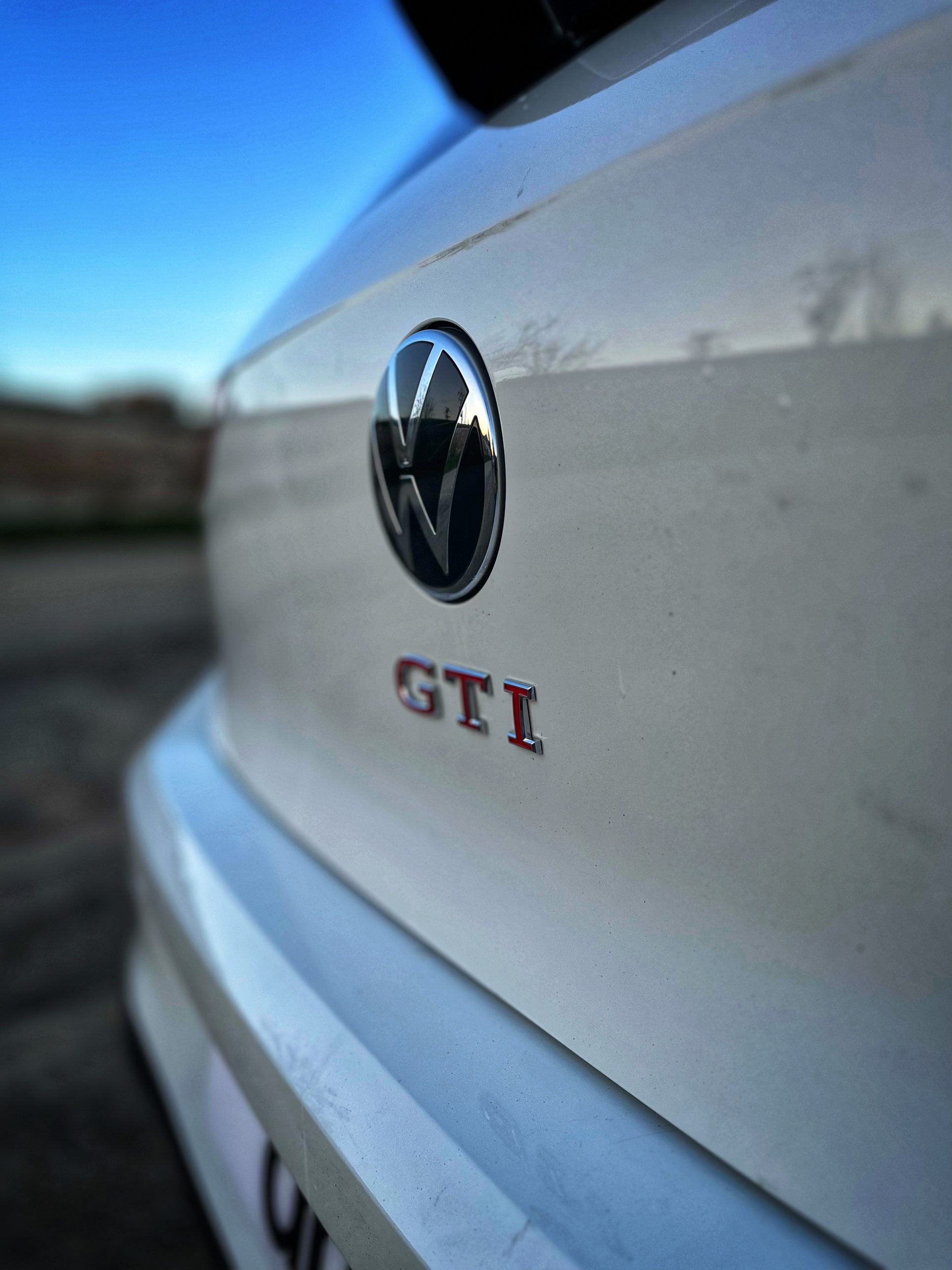 VENDIDO – Volswagen Golf GTI Clubstport 2.0 TSI 300cv DSG 7 Vel.