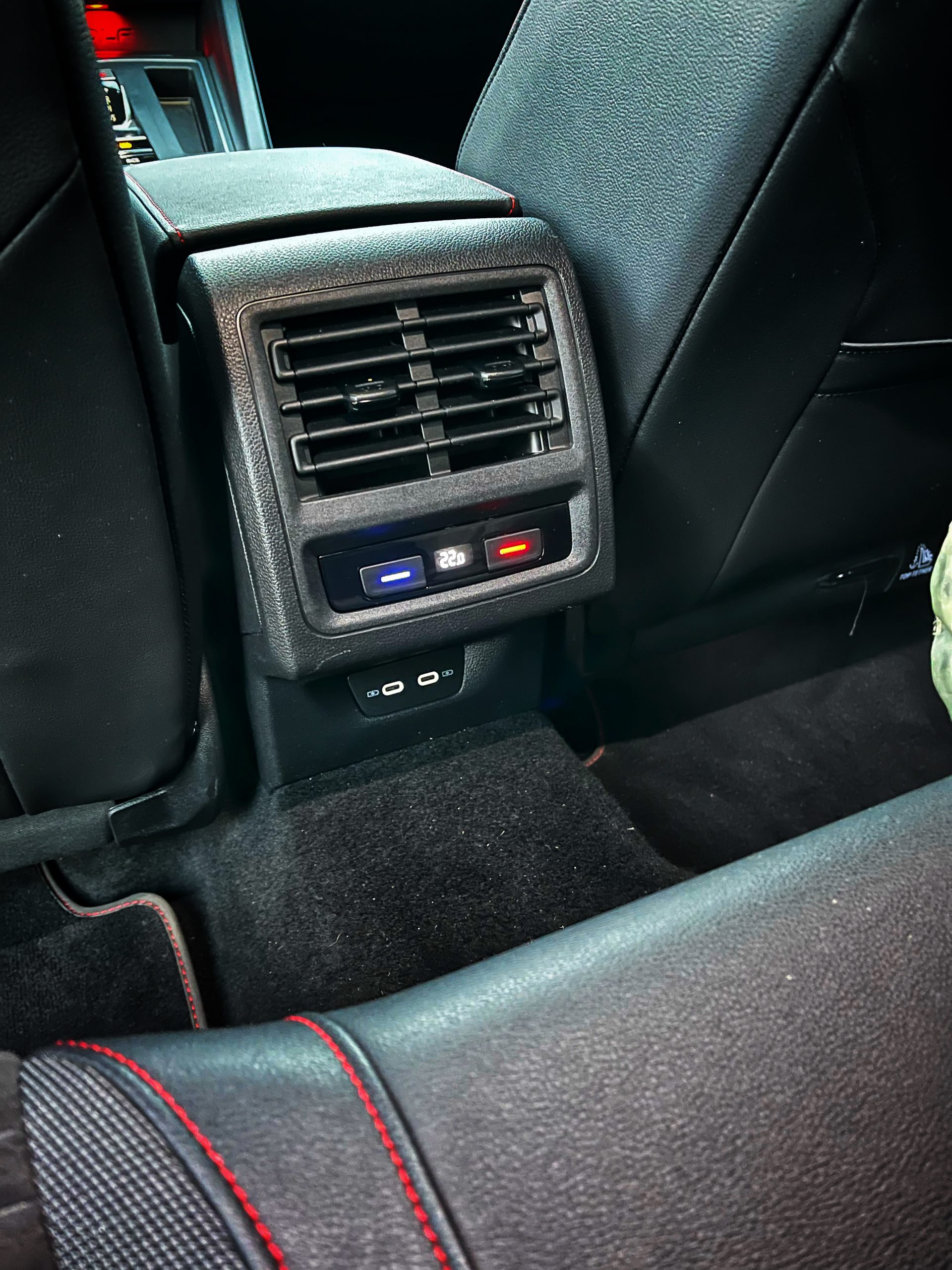 VENDIDO – Volswagen Golf GTI Clubstport 2.0 TSI 300cv DSG 7 Vel.