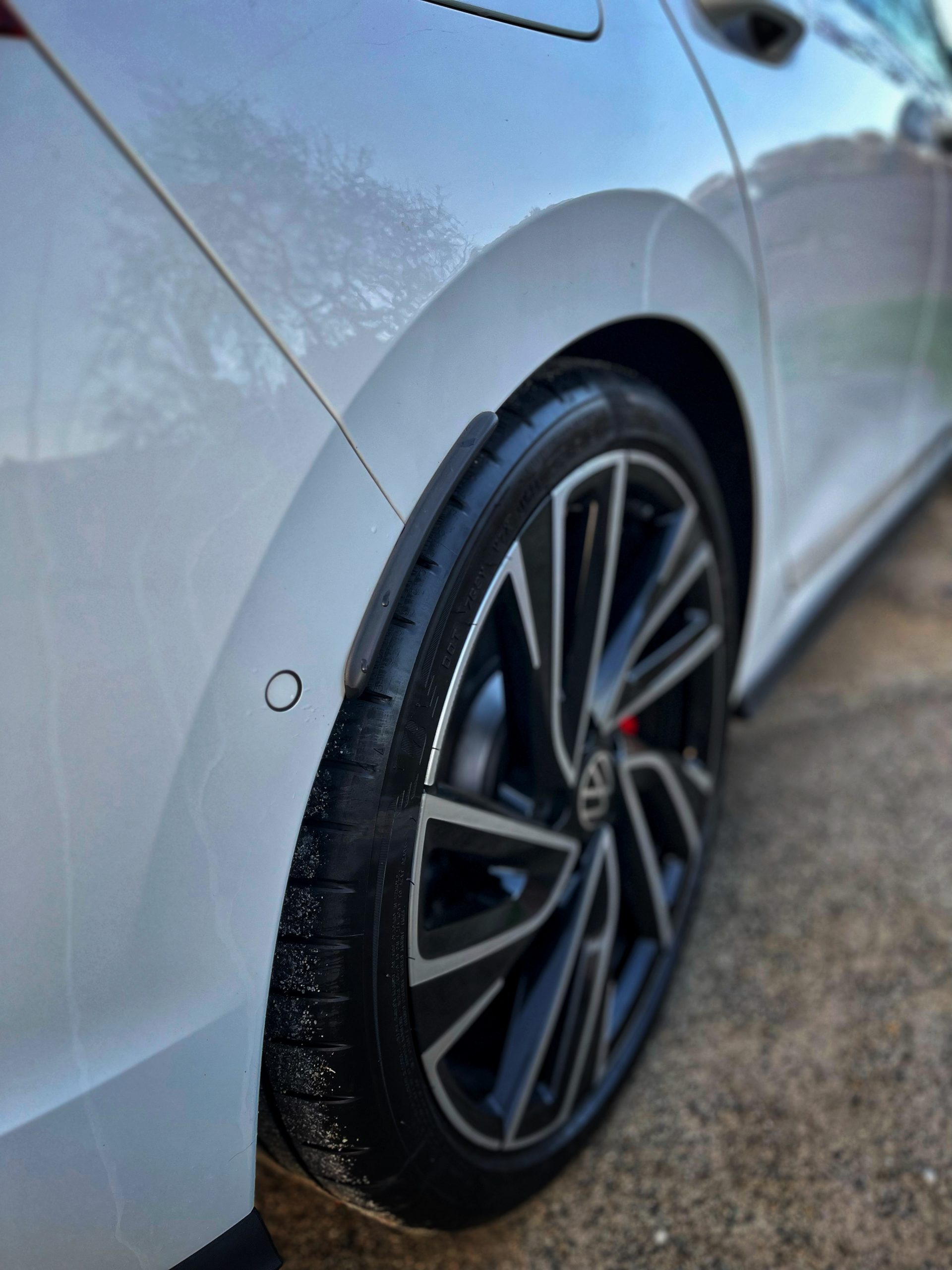 VENDIDO – Volswagen Golf GTI Clubstport 2.0 TSI 300cv DSG 7 Vel.