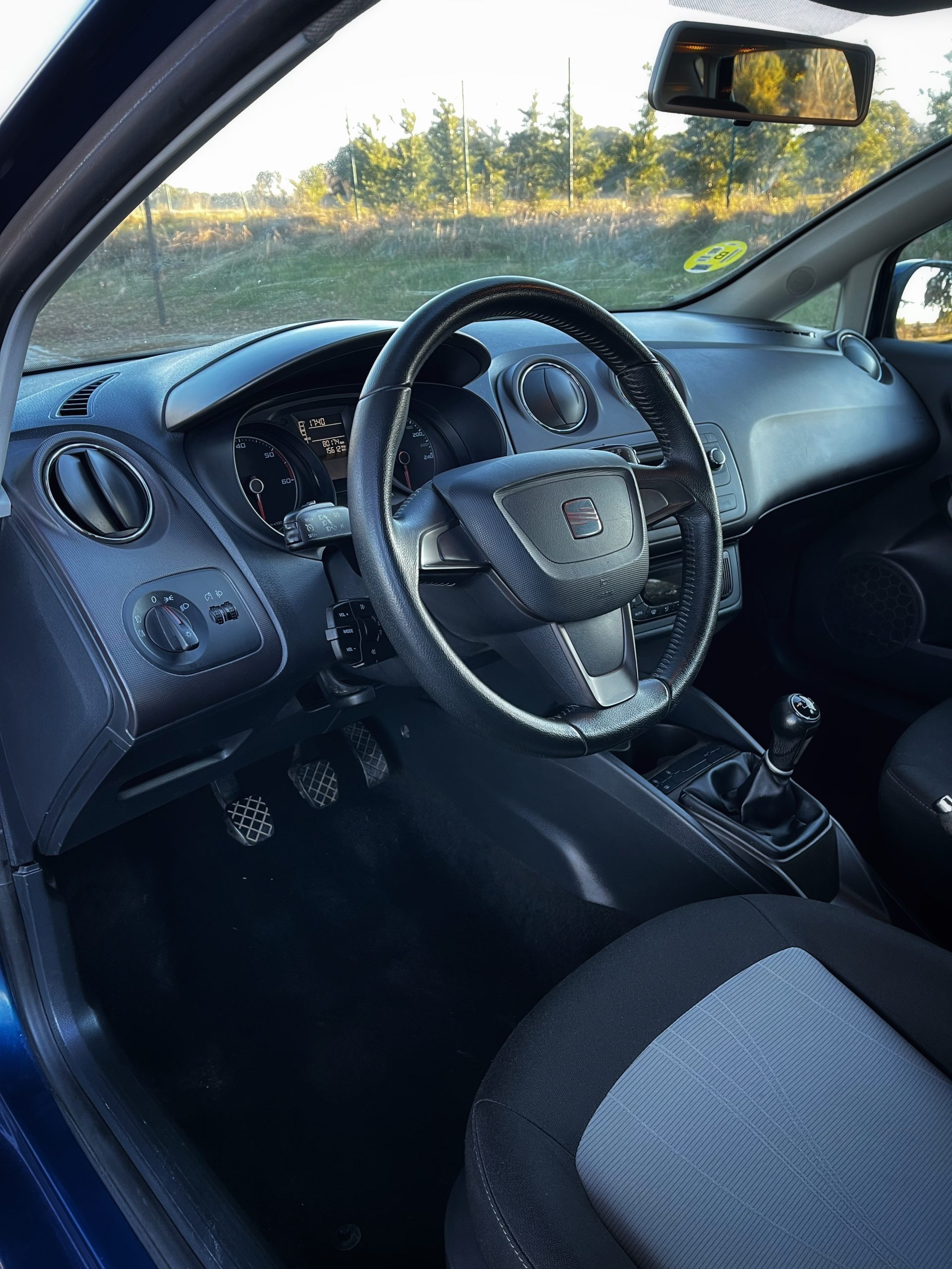 Seat Ibiza Style 1.6 TDI 105cv