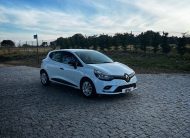 Renault Clio Business 1.5 dCi 75cv Energy
