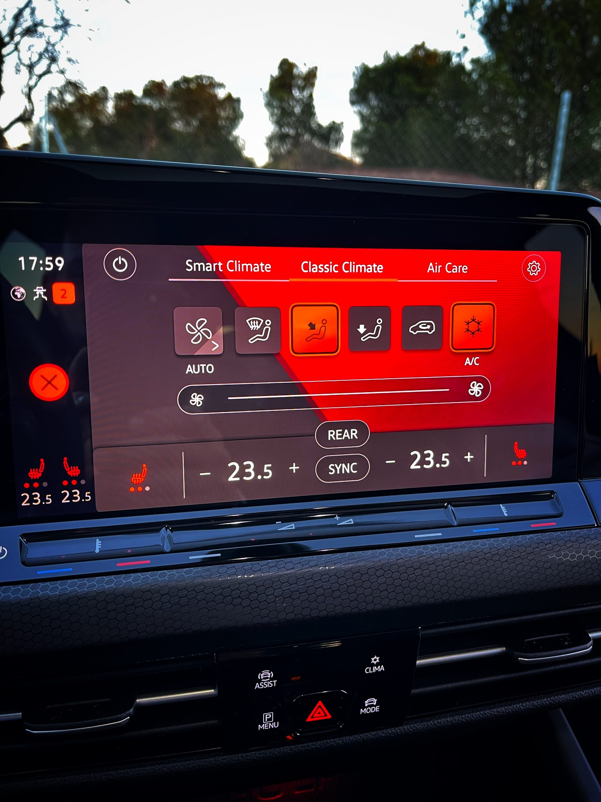 VENDIDO – Volswagen Golf GTI Clubstport 2.0 TSI 300cv DSG 7 Vel.