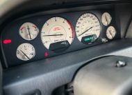 VENDIDO – Jeep Grand Cherokee Silver Creek 2.7 CRD 163cv