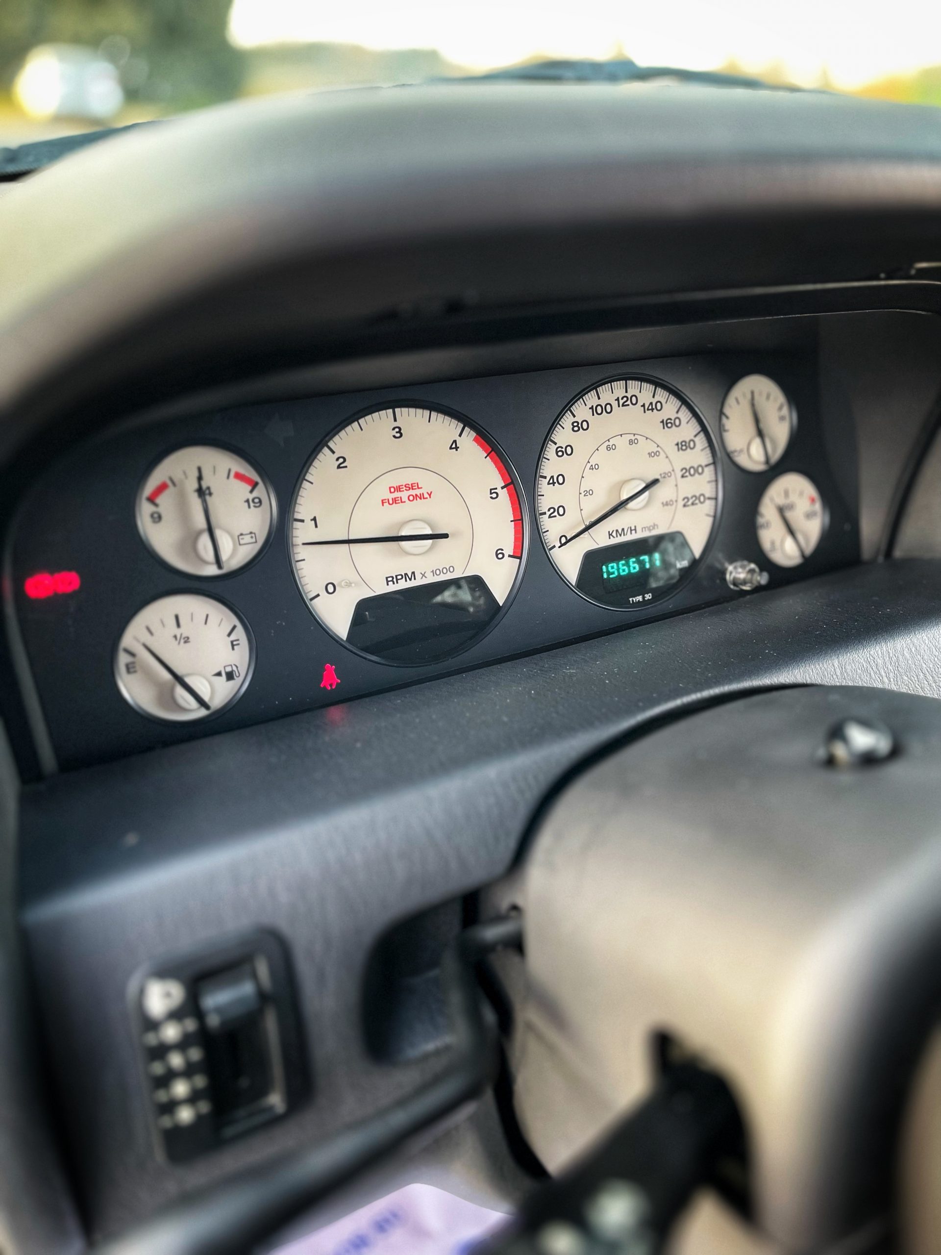 VENDIDO – Jeep Grand Cherokee Silver Creek 2.7 CRD 163cv