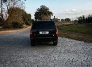 VENDIDO – Jeep Grand Cherokee Silver Creek 2.7 CRD 163cv