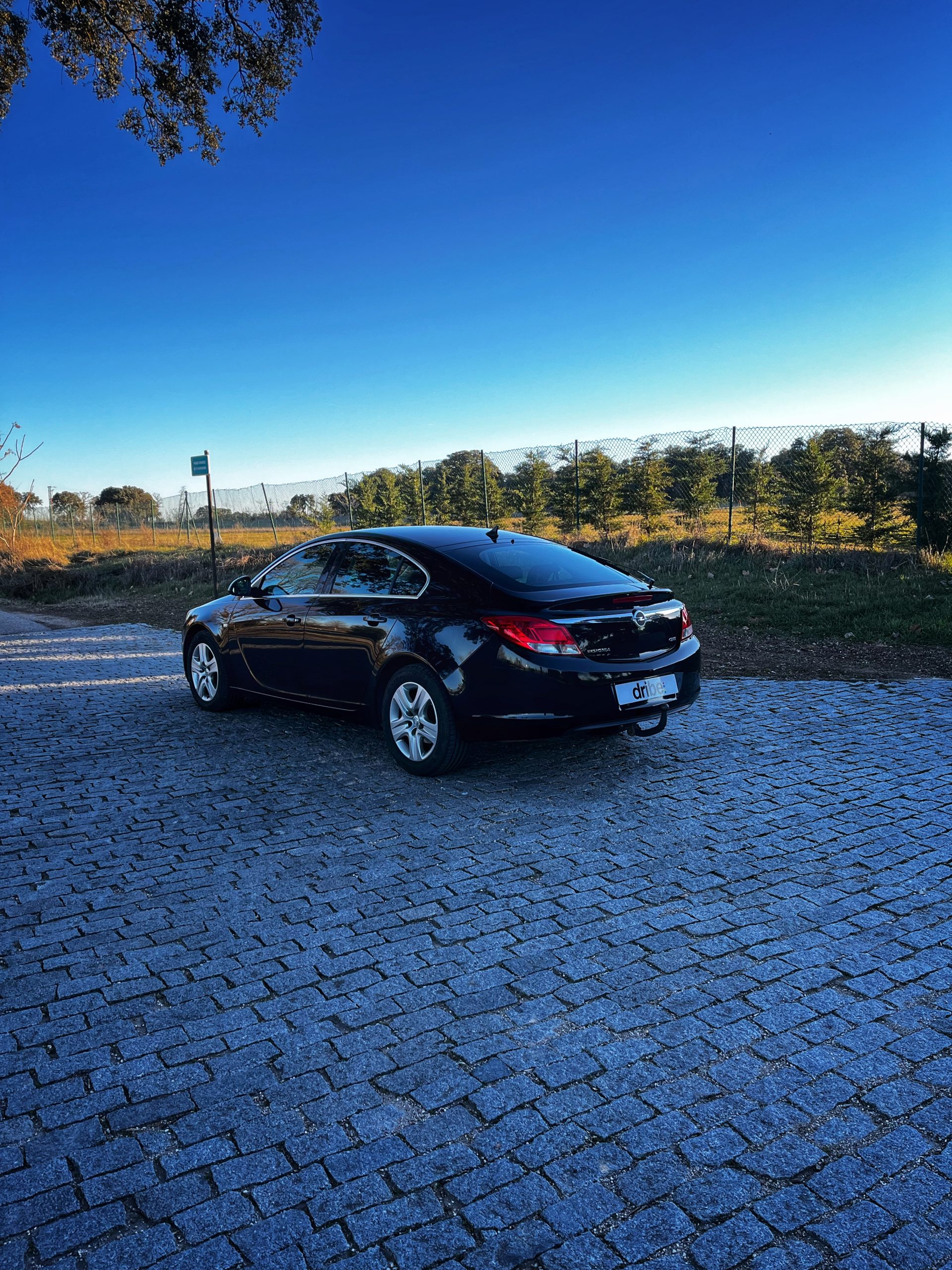Opel Insignia Selective 2.0 CDTI 130cv