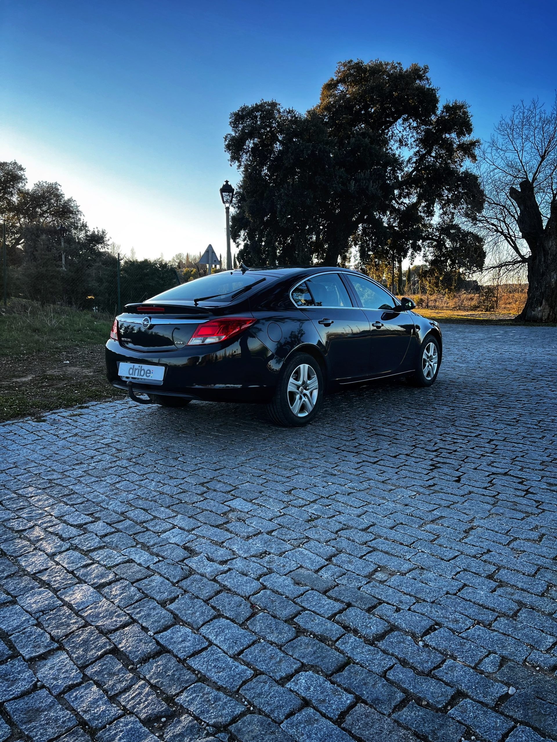 Opel Insignia Selective 2.0 CDTI 130cv