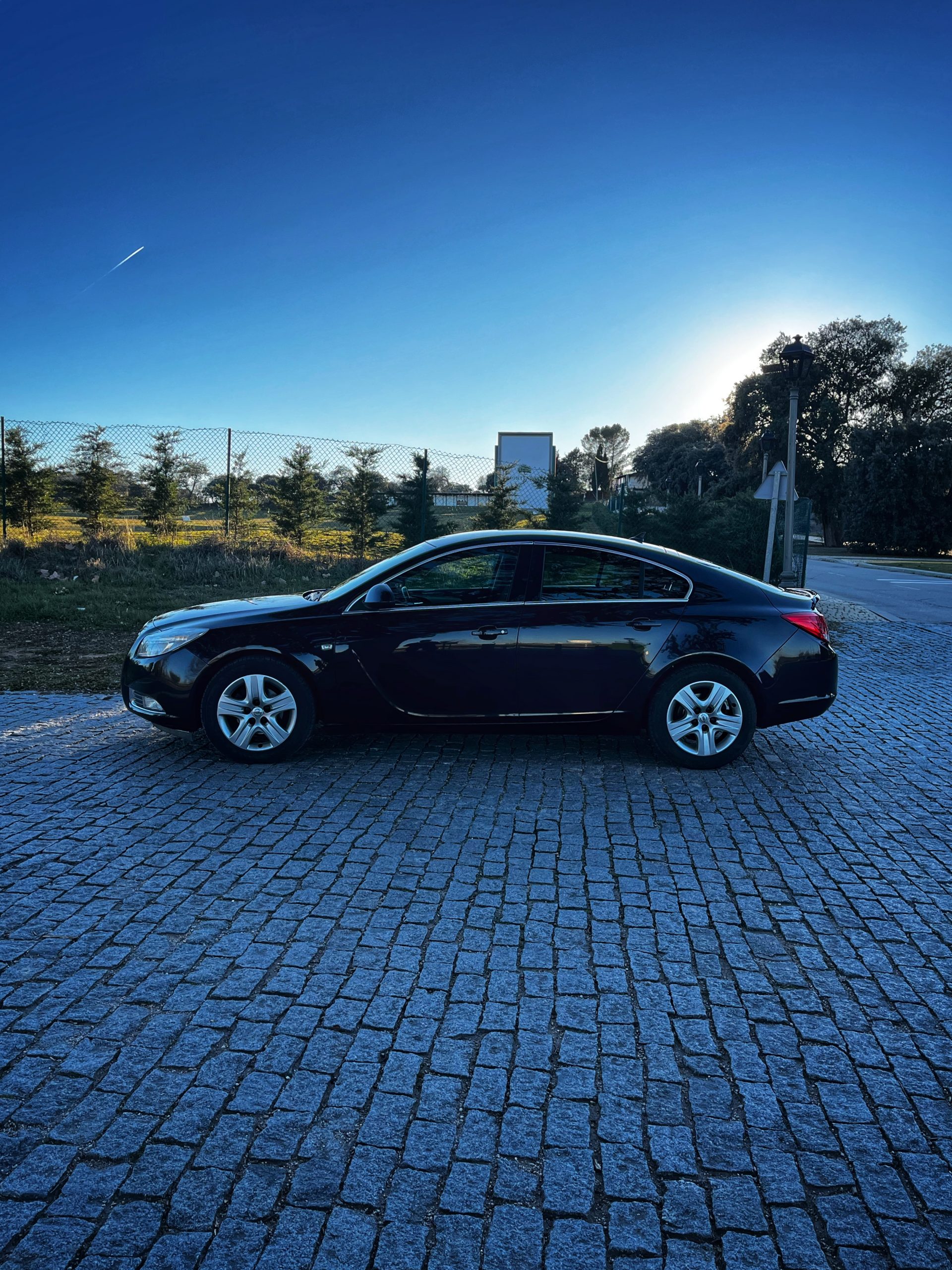 Opel Insignia Selective 2.0 CDTI 130cv