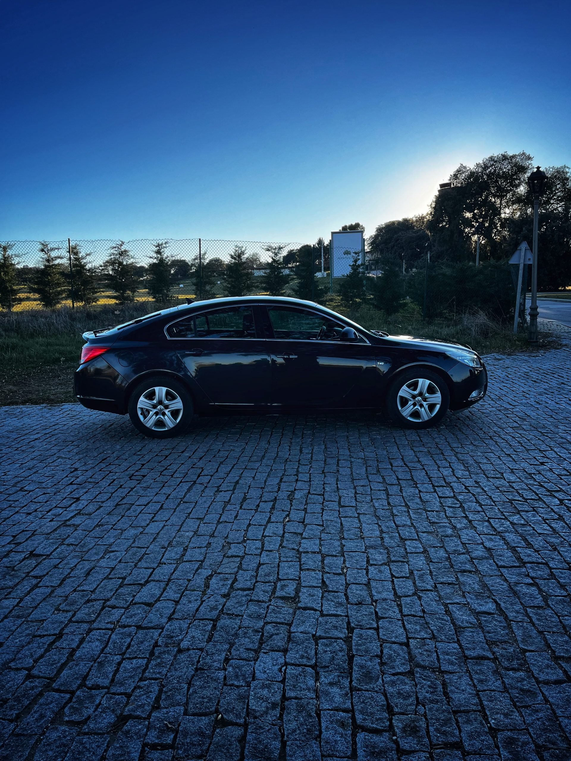 Opel Insignia Selective 2.0 CDTI 130cv