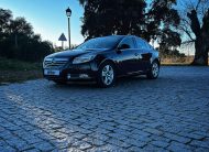 Opel Insignia Selective 2.0 CDTI 130cv