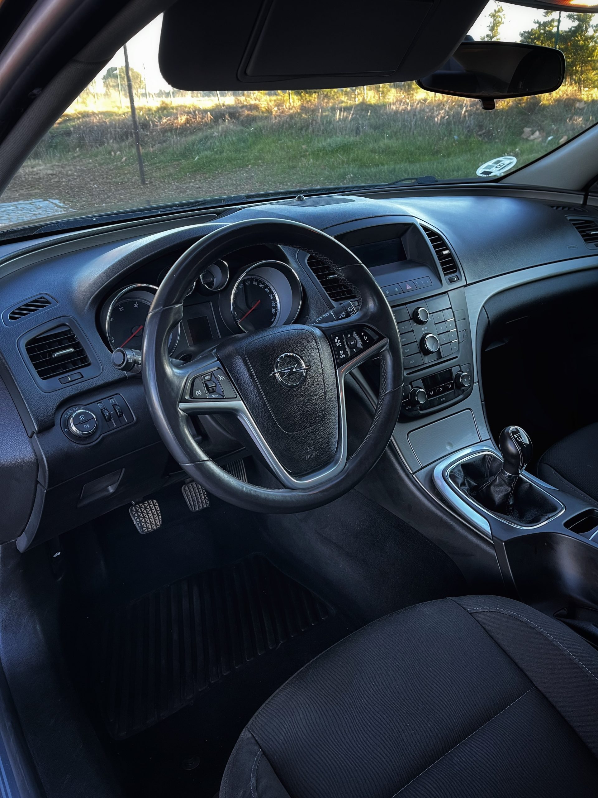 Opel Insignia Selective 2.0 CDTI 130cv