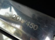 VENDIDO – Jeep Grand Cherokee Silver Creek 2.7 CRD 163cv