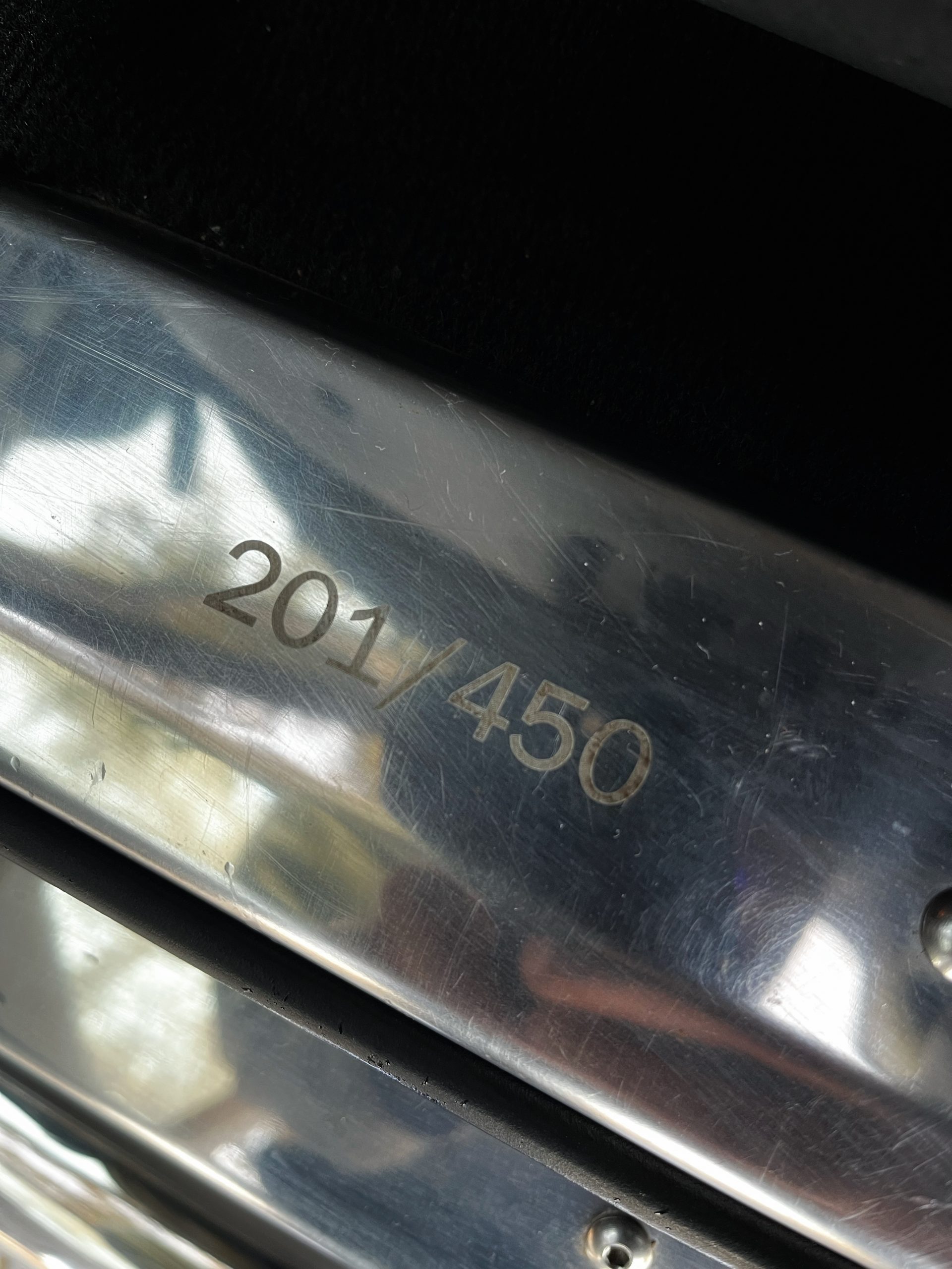 VENDIDO – Jeep Grand Cherokee Silver Creek 2.7 CRD 163cv