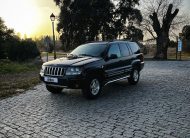 VENDIDO – Jeep Grand Cherokee Silver Creek 2.7 CRD 163cv