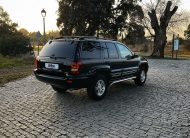 VENDIDO – Jeep Grand Cherokee Silver Creek 2.7 CRD 163cv
