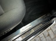 VENDIDO – Jeep Grand Cherokee Silver Creek 2.7 CRD 163cv