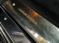 VENDIDO – Jeep Grand Cherokee Silver Creek 2.7 CRD 163cv