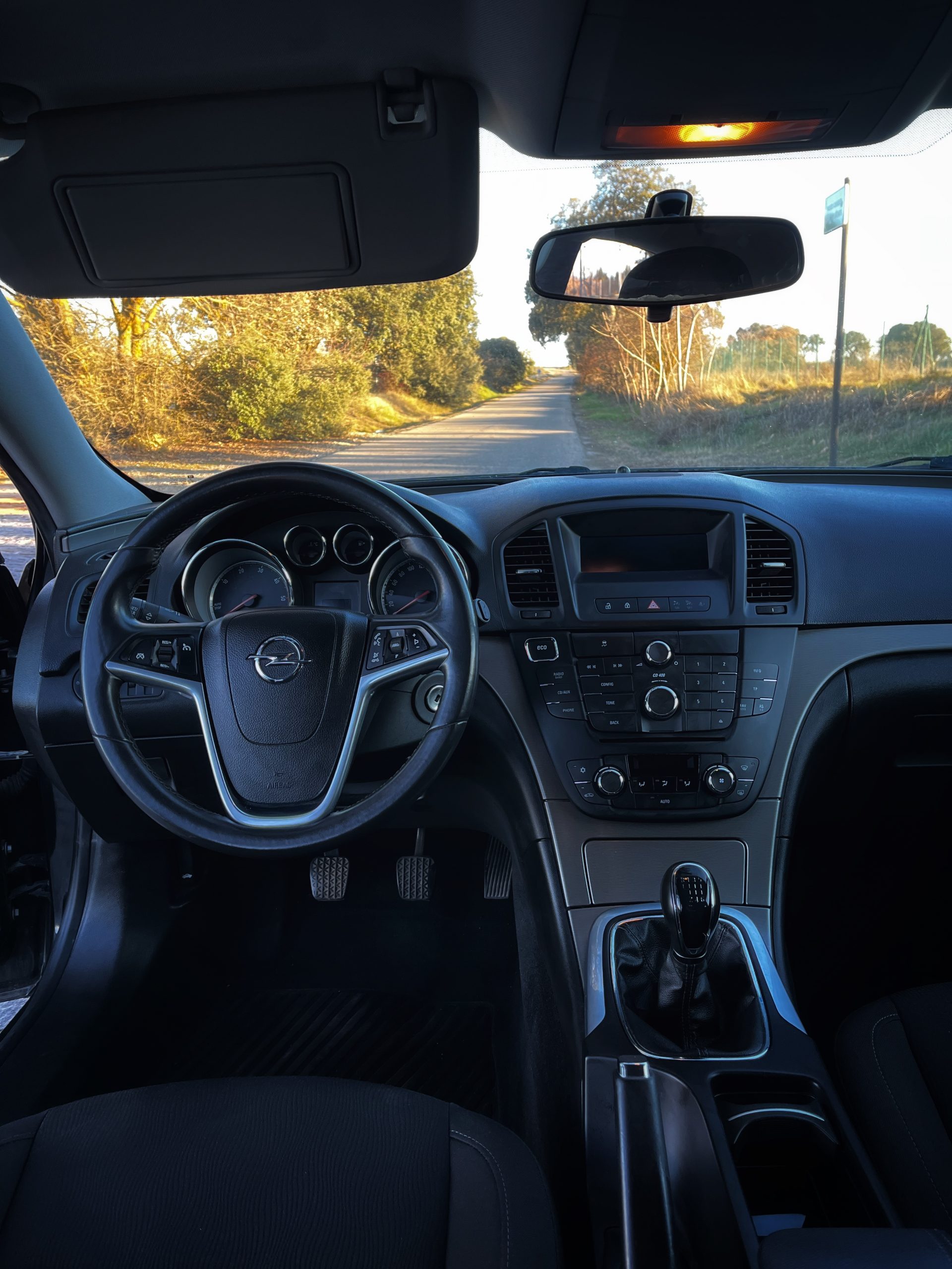 Opel Insignia Selective 2.0 CDTI 130cv