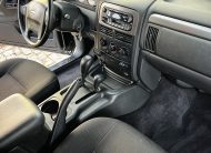 VENDIDO – Jeep Grand Cherokee Silver Creek 2.7 CRD 163cv