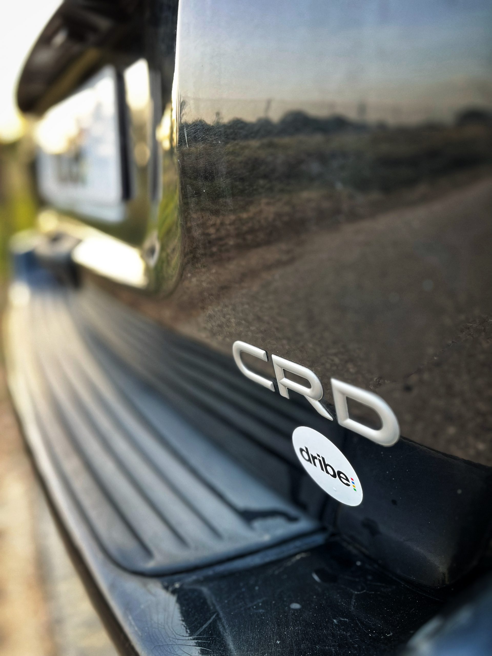 VENDIDO – Jeep Grand Cherokee Silver Creek 2.7 CRD 163cv