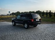 VENDIDO – Jeep Grand Cherokee Silver Creek 2.7 CRD 163cv