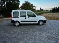 VENDIDO: Renault Kangoo Combi dCi 70cv Pack Authentique