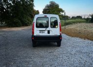 VENDIDO: Renault Kangoo Combi dCi 70cv Pack Authentique