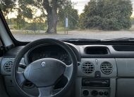 VENDIDO: Renault Kangoo Combi dCi 70cv Pack Authentique