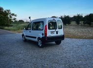 VENDIDO: Renault Kangoo Combi dCi 70cv Pack Authentique