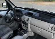 VENDIDO: Renault Kangoo Combi dCi 70cv Pack Authentique